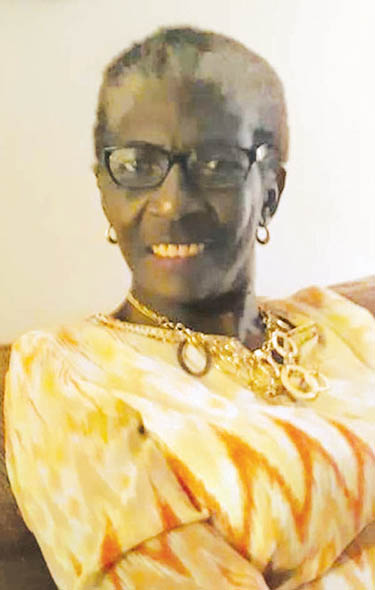Janice L. Mason