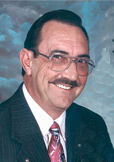 Jerry Jackson Richardson