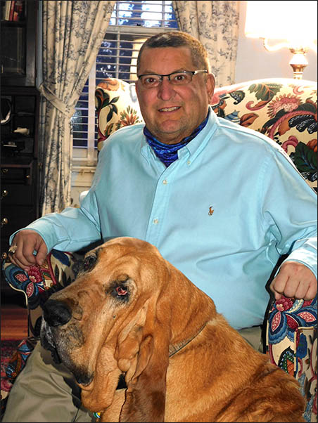 Eastville Mayor Jim Sturgis Wants To See Town Flourish Once More