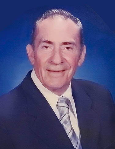 John Andrew McCormick