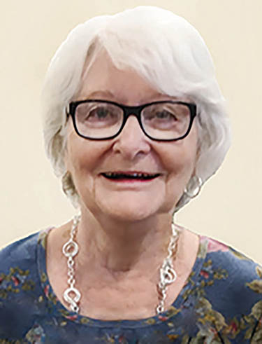 Kathryn Layne Smith