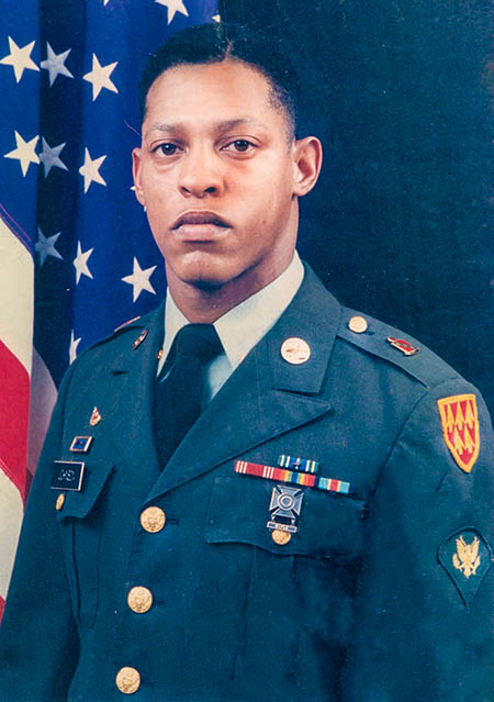 Keith Johnson