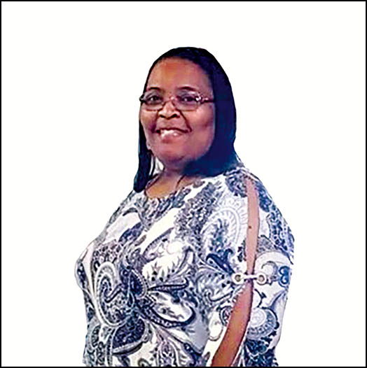 Lesa M. White