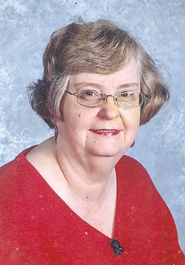 Linda Leigh Floyd
