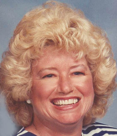 Linda Helen Hickman