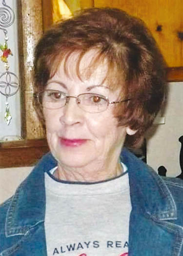 Lois Ann Turner