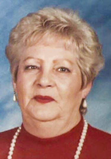 Loretta Moore Conrow