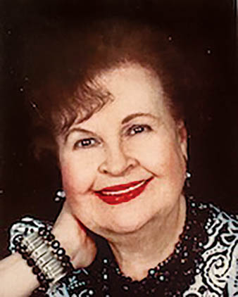 Mary Ann Singletary