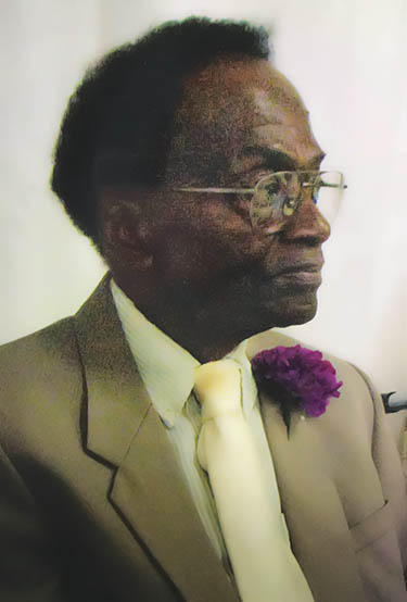Norman H. Marshall