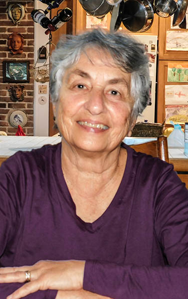 Patsy Stith Brings Experience to the Nassawadox Mayor’s Office