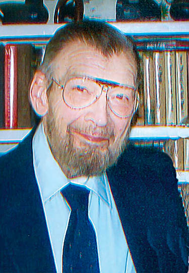 Richard Louis Norton Sr.