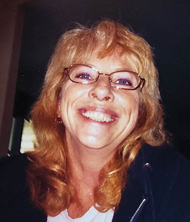 Robbin Gail Powell