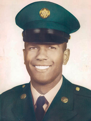 Russell Dennis