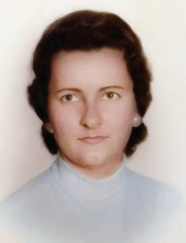 Shirley Parks Thornes