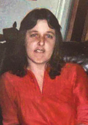 Wanda Lee Brady