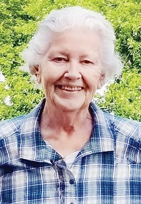 Anne Mason Mason