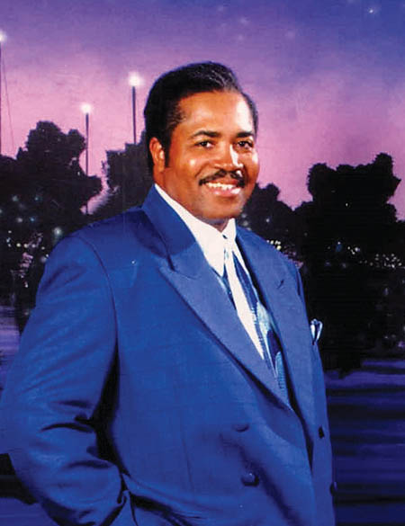Bernard L. Downing Sr.