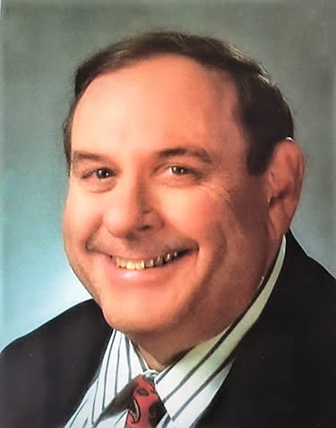 Bruce Stephen Whaley