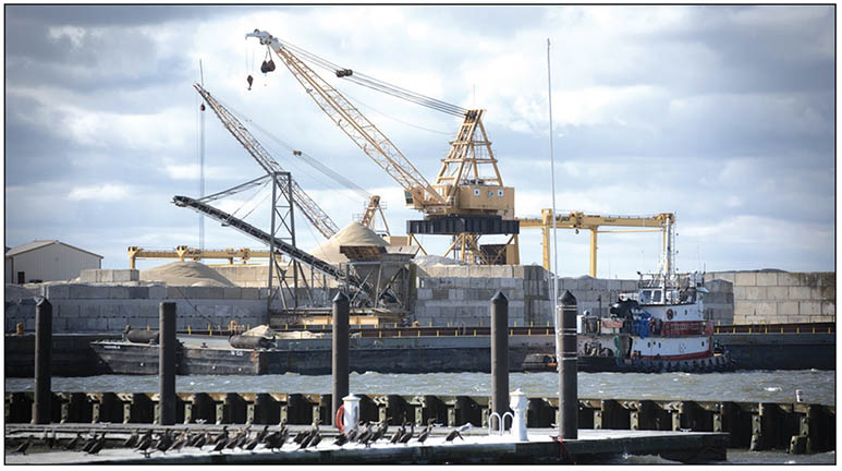 Coastal Precast Systems Responds to Comments About Dust, Noise