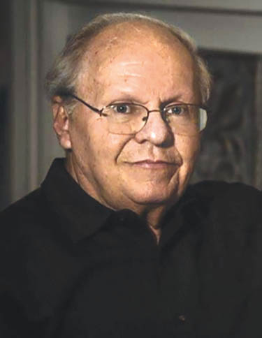 Dennis James Taylor