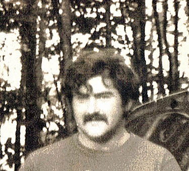 Eugene Ivins Pharo Jr.