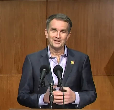 Governor: 34K Vaccines Administered Daily
