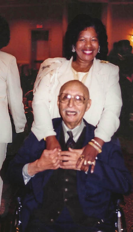 NAACP Celebrates 112 Years
