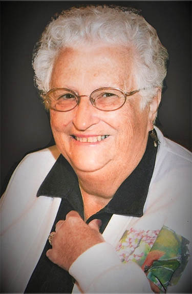Jennie Lee Thornes