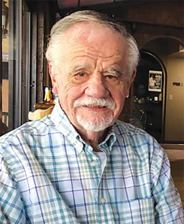 John Walter Baier