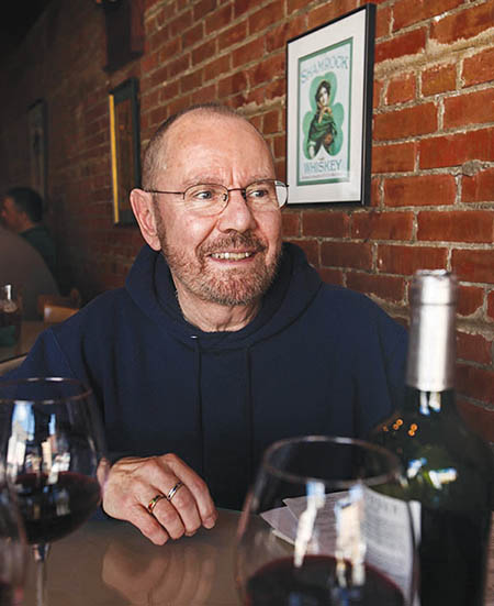 Michael Allen Marshall