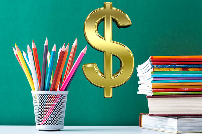 Northampton Education Foundation Gives $50K in Student, Classroom Support in 2020
