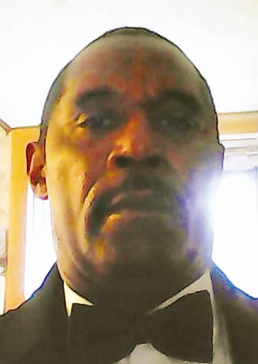 Stanley Avon Ames