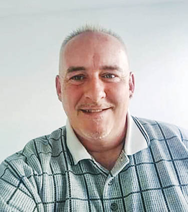 William Daniel Miller Jr.