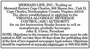 ABC License Mermaid Factory 3.26, 4.2