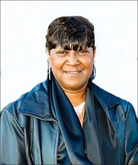 Berneda C. Nock