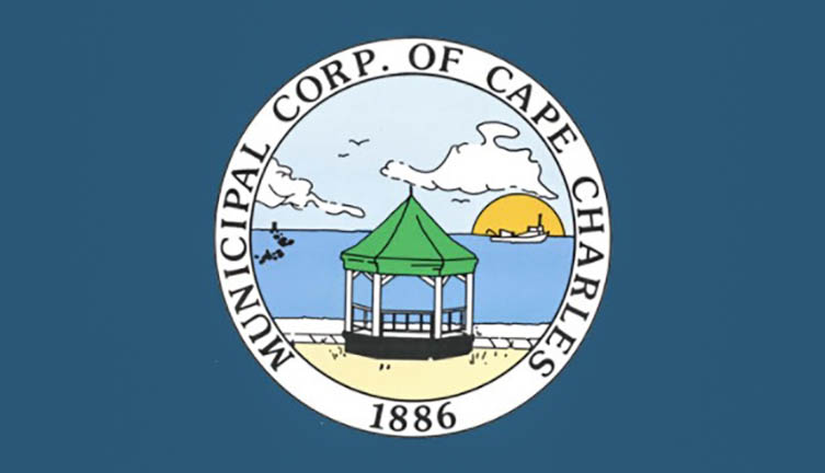 Cape Charles Honors Former Councilman for 25 Years of Service