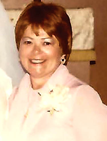 Carol Bell Price