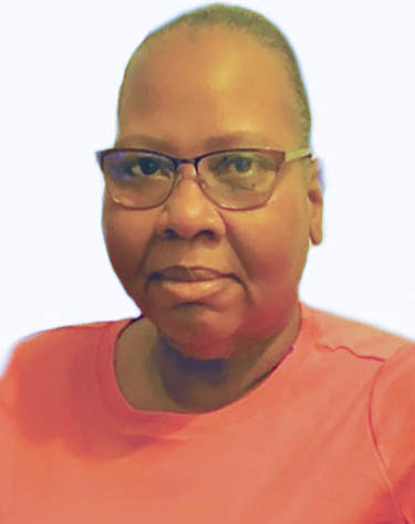 Claudine Maxine Smith