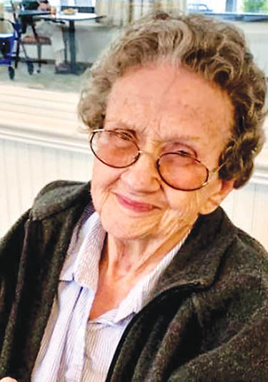 Eileen Ashton