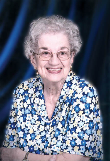 Irene Teresa Surran