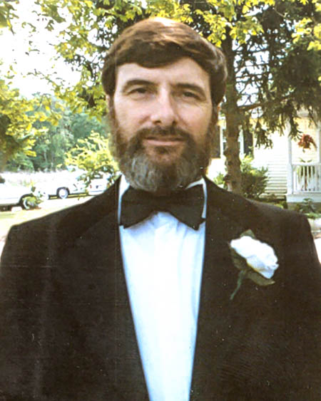 James Allen Powell