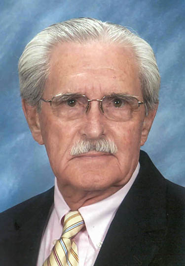 Lawrence Milton Nottingham