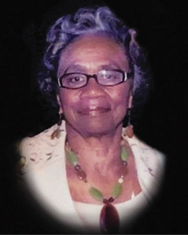 Margaret Vianna Nedab