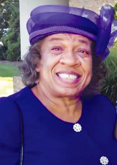 Marlene Brown