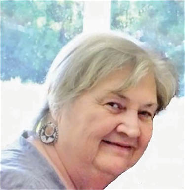 Mary Lou Chew