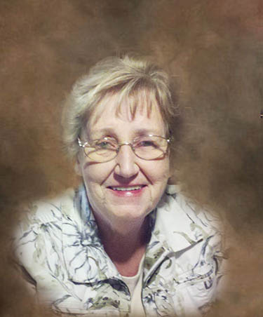 Phyllis Madeline Williams Erickson