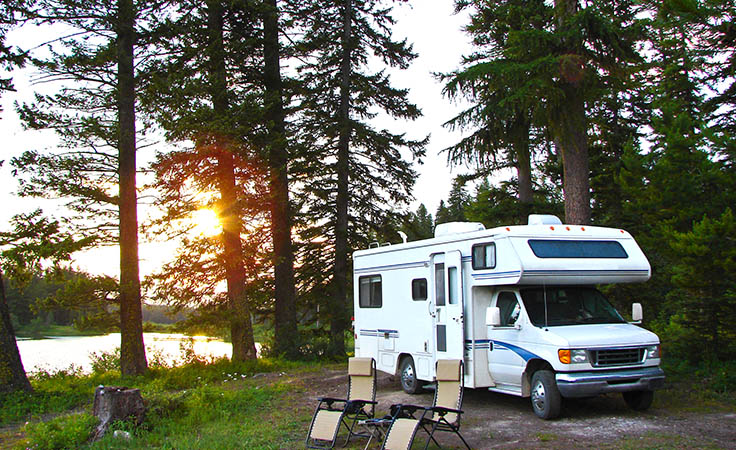 Cherrystone Campground Sold in $9.8M Deal With National RV Resort Co.