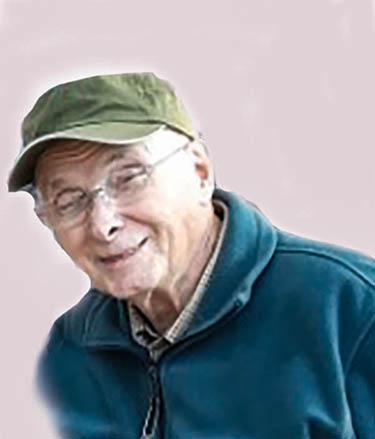Ray F. Nock
