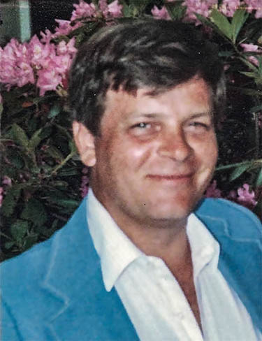 Raymond F. Waechter