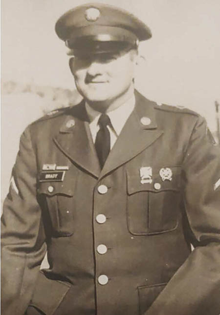 Samuel Brady Jr.